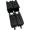 2x Delkim EV D Alarms - Purple - I14 - PRE LOVED