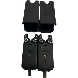 2x Delkim EV D Alarms - Purple - I14 - PRE LOVED - Image 5