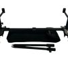 1x Trakker Quick Lok Pod - MIDDLE ADJ IS STIFF - U174 - PRE LOVED