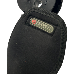 1x Trakker Quick Lok Pod - MIDDLE ADJ IS STIFF - U174 - PRE LOVED - Image 5