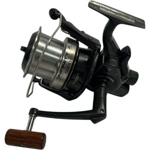 1x Daiwa Infinity X 5000 BR - E13 - PRE LOVED