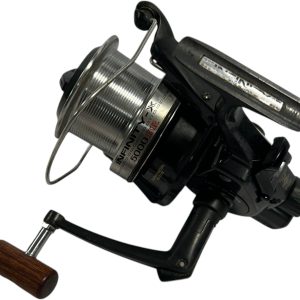 1x Daiwa Infinity X 5000 BR - E13 - PRE LOVED - Image 2