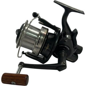 1x Daiwa Infinity X 5000 BR - E13 - PRE LOVED - Image 4