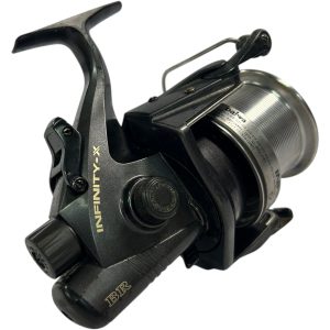 1x Daiwa Infinity X 5000 BR - E13 - PRE LOVED - Image 5