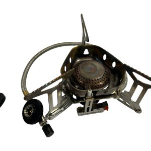 2x Gardner Stoves with Dual Connector - E23 - PRE LOVED - Image 3