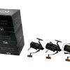 3x Daiwa Tournament Basia 20 45 SCW QD in Boxes - PRE LOVED