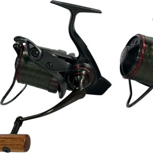 3x Daiwa Tournament Basia 20 45 SCW QD in Boxes - PRE LOVED - Image 4