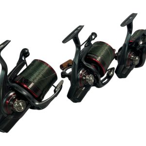 3x Daiwa Tournament Basia 20 45 SCW QD in Boxes - PRE LOVED - Image 5
