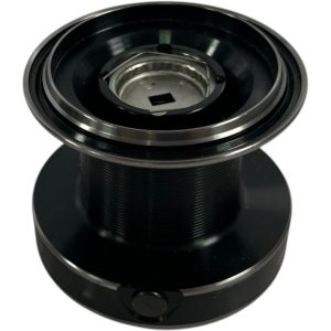 2x Daiwa 23 Emblem 35 5000LD QD - Spare Spools Only  - PRE LOVED - Image 4