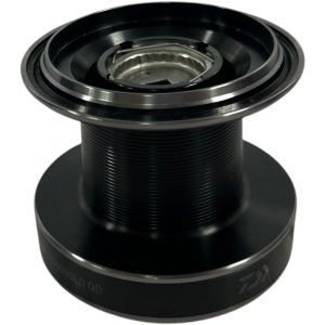 2x Daiwa 23 Emblem 35 5000LD QD - Spare Spools Only  - PRE LOVED - Image 5