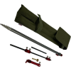 1x Jag Self Take Station with Accessory Extention Arm in Sleeve - B19 - PRE LOVED