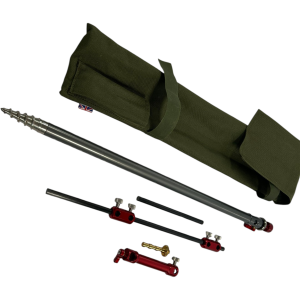 1x Jag Self Take Station with Accessory Extention Arm in Sleeve - B19 - PRE LOVED - Image 5