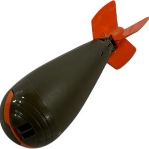 1x TF Gear AirBomb XR Bait Spreader - I6 - PRE LOVED