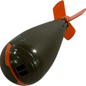 1x TF Gear AirBomb XR Bait Spreader - I6 - PRE LOVED - Image 2