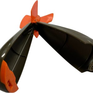 1x TF Gear AirBomb XR Bait Spreader - I6 - PRE LOVED - Image 5
