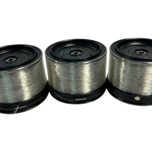 3x Shimano Ultegra Ci4 14000 XTC Spare Spools - H4 - PRE LOVED