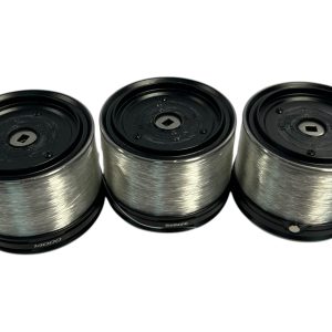 3x Shimano Ultegra Ci4 14000 XTC Spare Spools - H4 - PRE LOVED - Image 2