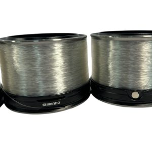 3x Shimano Ultegra Ci4 14000 XTC Spare Spools - H4 - PRE LOVED - Image 5