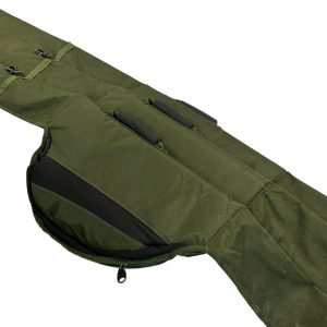 3x NGT 12ft Single Sleeves - A103 - PRE LOVED