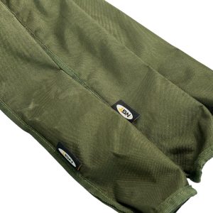 3x NGT 12ft Single Sleeves - A103 - PRE LOVED - Image 2