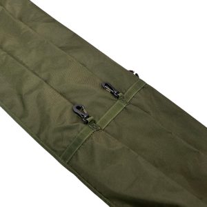 3x NGT 12ft Single Sleeves - A103 - PRE LOVED - Image 4