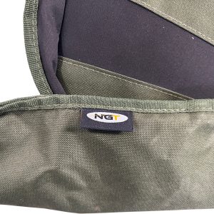 3x NGT 12ft Single Sleeves - A103 - PRE LOVED - Image 5