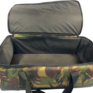 1x Cult DPM Bait Boat Bag - S121 - PRE LOVED - Image 2