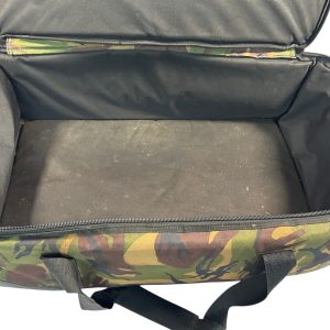 1x Cult DPM Bait Boat Bag - S121 - PRE LOVED - Image 3