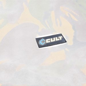 1x Cult DPM Bait Boat Bag - S121 - PRE LOVED - Image 4