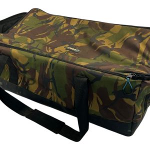 1x Cult DPM Bait Boat Bag - S121 - PRE LOVED - Image 5