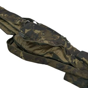 1x Korda Kamo 12ft 3 Rod Holdall - U120 - PRE LOVED