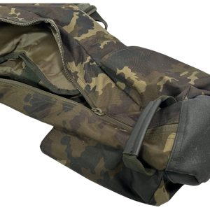 1x Korda Kamo 12ft 3 Rod Holdall - U120 - PRE LOVED - Image 2