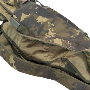 1x Korda Kamo 12ft 3 Rod Holdall - U120 - PRE LOVED - Image 3