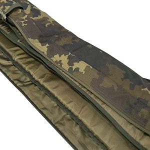1x Korda Kamo 12ft 3 Rod Holdall - U120 - PRE LOVED - Image 4
