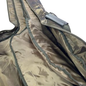 1x Korda Kamo 12ft 3 Rod Holdall - U120 - PRE LOVED - Image 5