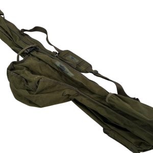 1x Nash Dwarf 10ft 3 Rod Holdall - S136 - PRE LOVED