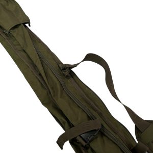 1x Nash Dwarf 10ft 3 Rod Holdall - S136 - PRE LOVED - Image 4
