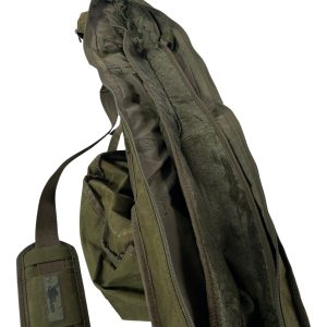 1x Nash Dwarf 10ft 3 Rod Holdall - S136 - PRE LOVED - Image 5