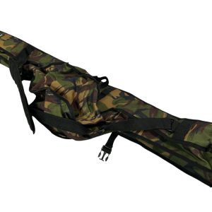 1x Cult Camo 10ft 2 Rod Holdall  - U141 - PRE LOVED