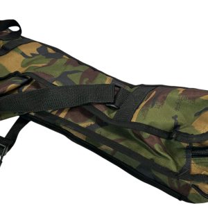 1x Cult Camo 10ft 2 Rod Holdall  - U141 - PRE LOVED - Image 2