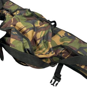 1x Cult Camo 10ft 2 Rod Holdall  - U141 - PRE LOVED - Image 3