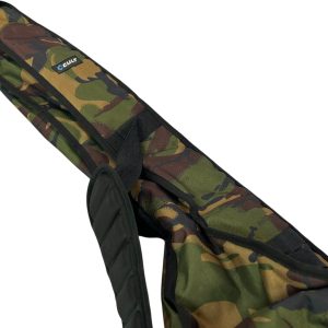 1x Cult Camo 10ft 2 Rod Holdall  - U141 - PRE LOVED - Image 4
