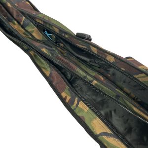 1x Cult Camo 10ft 2 Rod Holdall  - U141 - PRE LOVED - Image 5