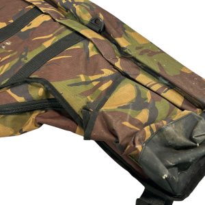 1x Cult 12Ft 3 Rod DPM Bag - S120 - PRE LOVED - Image 2