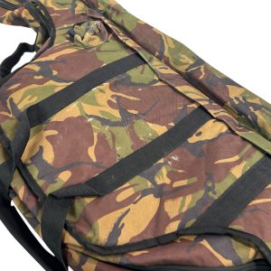 1x Cult 12Ft 3 Rod DPM Bag - S120 - PRE LOVED - Image 3
