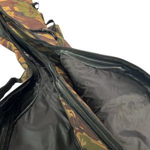 1x Cult 12Ft 3 Rod DPM Bag - S120 - PRE LOVED - Image 5