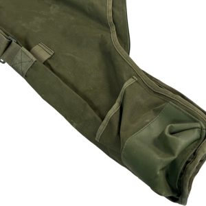 1x Aqua 12ft 3 Rod Holdall - S120 - PRE LOVED - Image 2