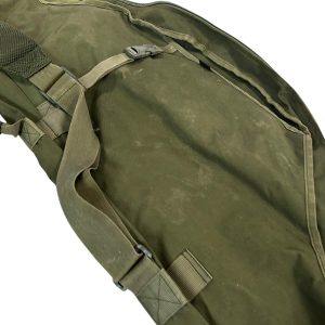 1x Aqua 12ft 3 Rod Holdall - S120 - PRE LOVED - Image 3
