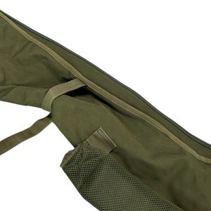 1x Aqua 12ft 3 Rod Holdall - S120 - PRE LOVED - Image 4