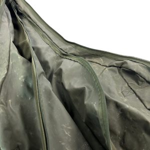1x Aqua 12ft 3 Rod Holdall - S120 - PRE LOVED - Image 5